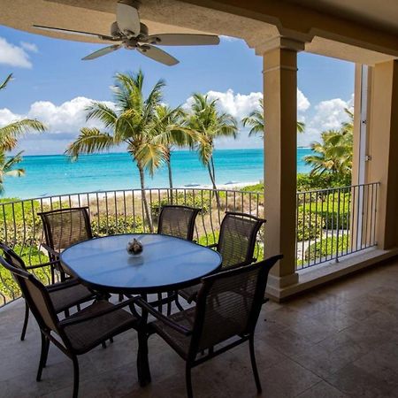 Villa Renaissance Unit 205 Grace Bay Beach Ngoại thất bức ảnh