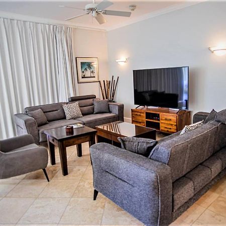 Villa Renaissance Unit 205 Grace Bay Beach Ngoại thất bức ảnh