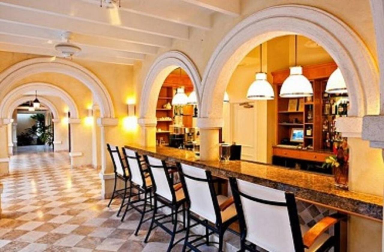 Villa Renaissance Unit 205 Grace Bay Beach Ngoại thất bức ảnh