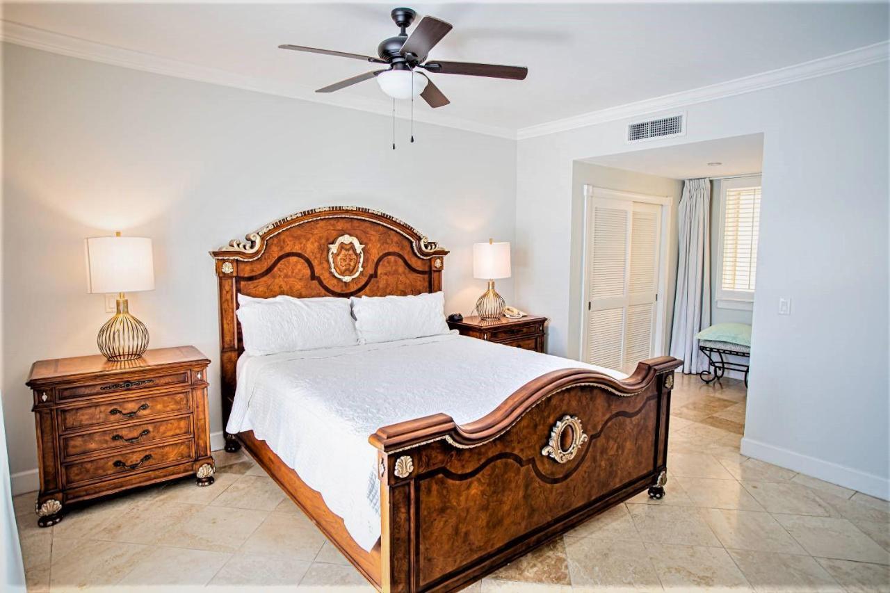Villa Renaissance Unit 205 Grace Bay Beach Ngoại thất bức ảnh