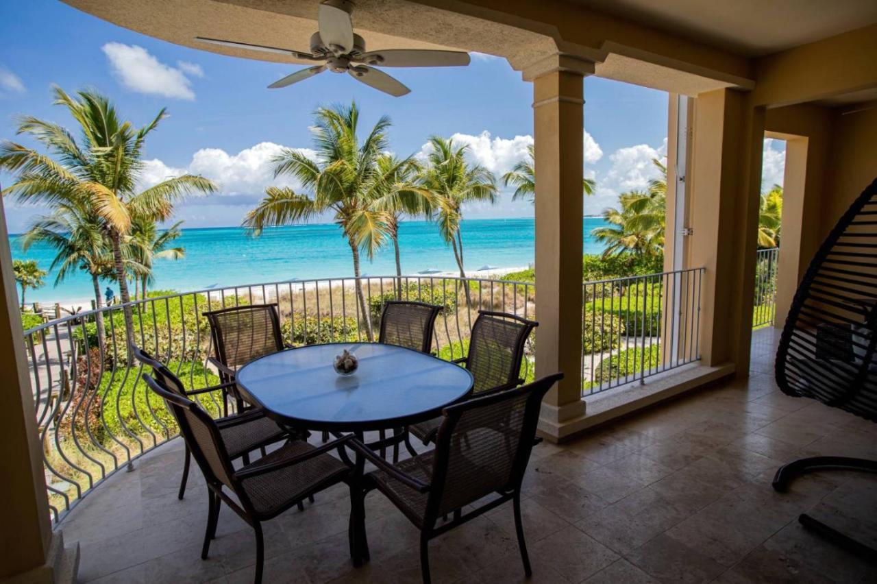 Villa Renaissance Unit 205 Grace Bay Beach Ngoại thất bức ảnh