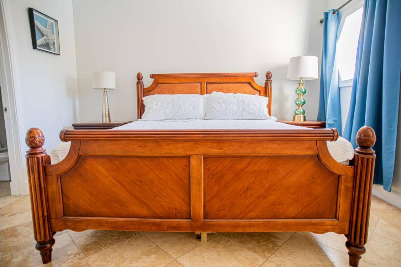 Villa Renaissance Unit 205 Grace Bay Beach Ngoại thất bức ảnh