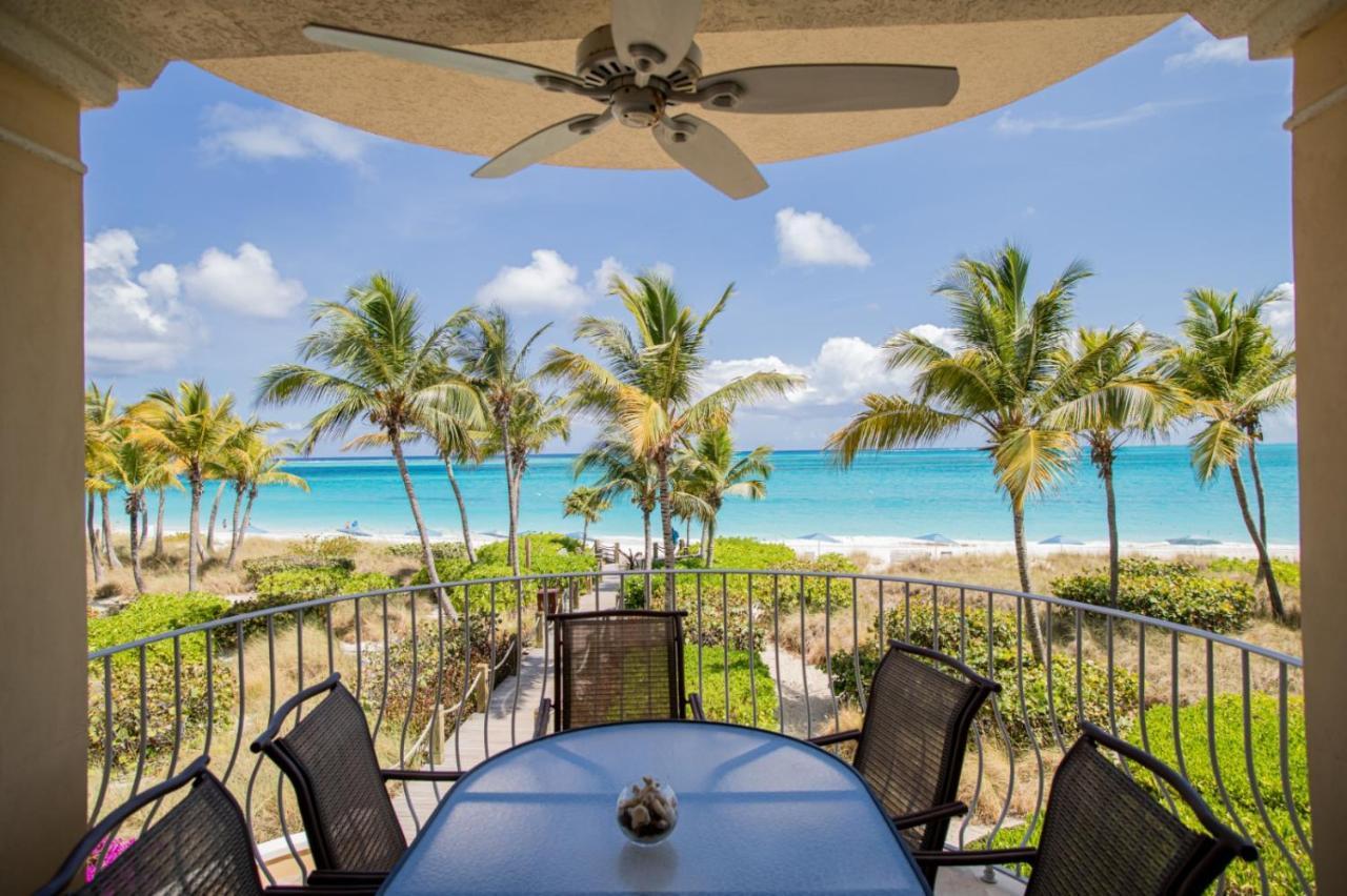 Villa Renaissance Unit 205 Grace Bay Beach Ngoại thất bức ảnh