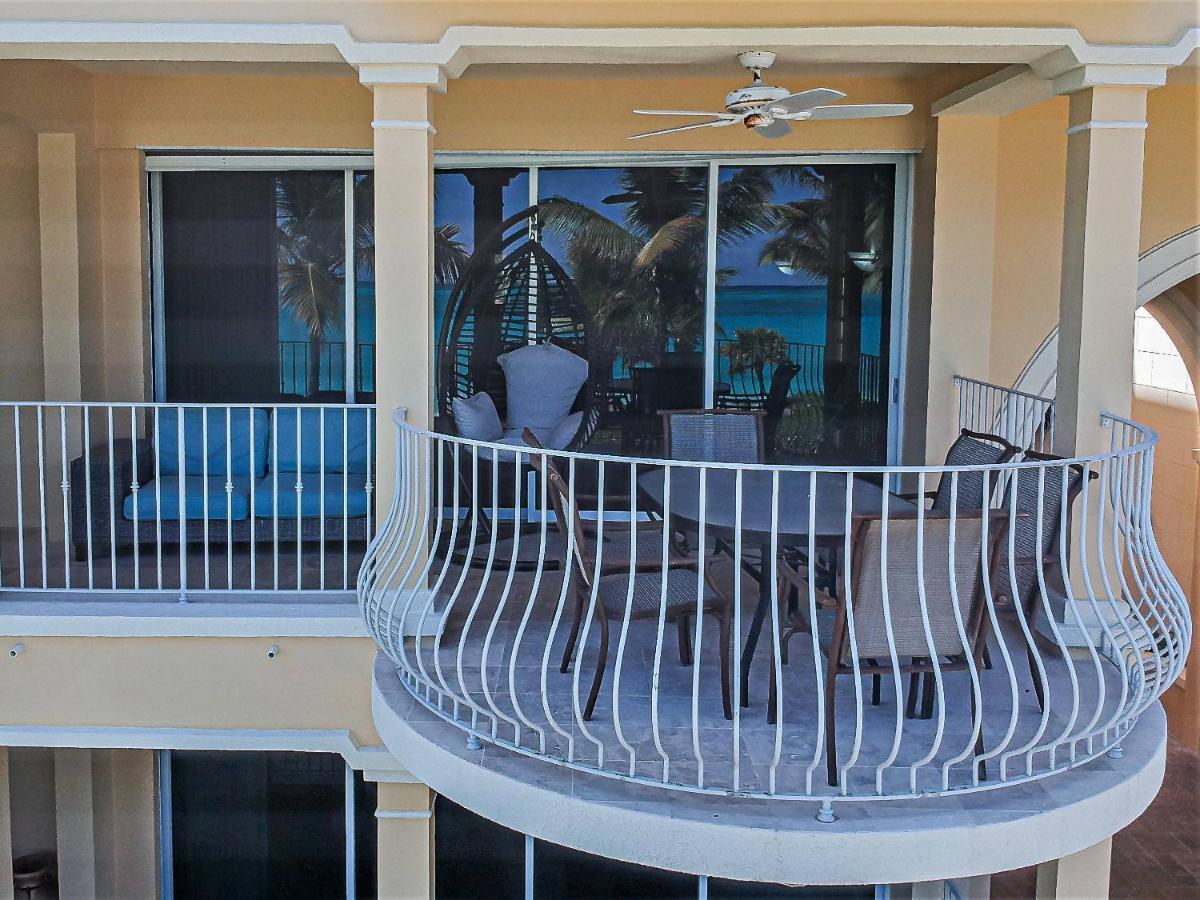 Villa Renaissance Unit 205 Grace Bay Beach Ngoại thất bức ảnh