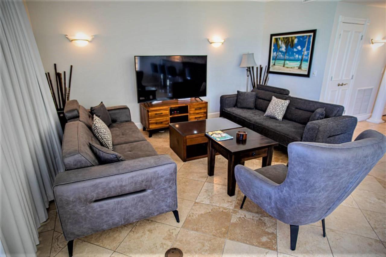 Villa Renaissance Unit 205 Grace Bay Beach Ngoại thất bức ảnh