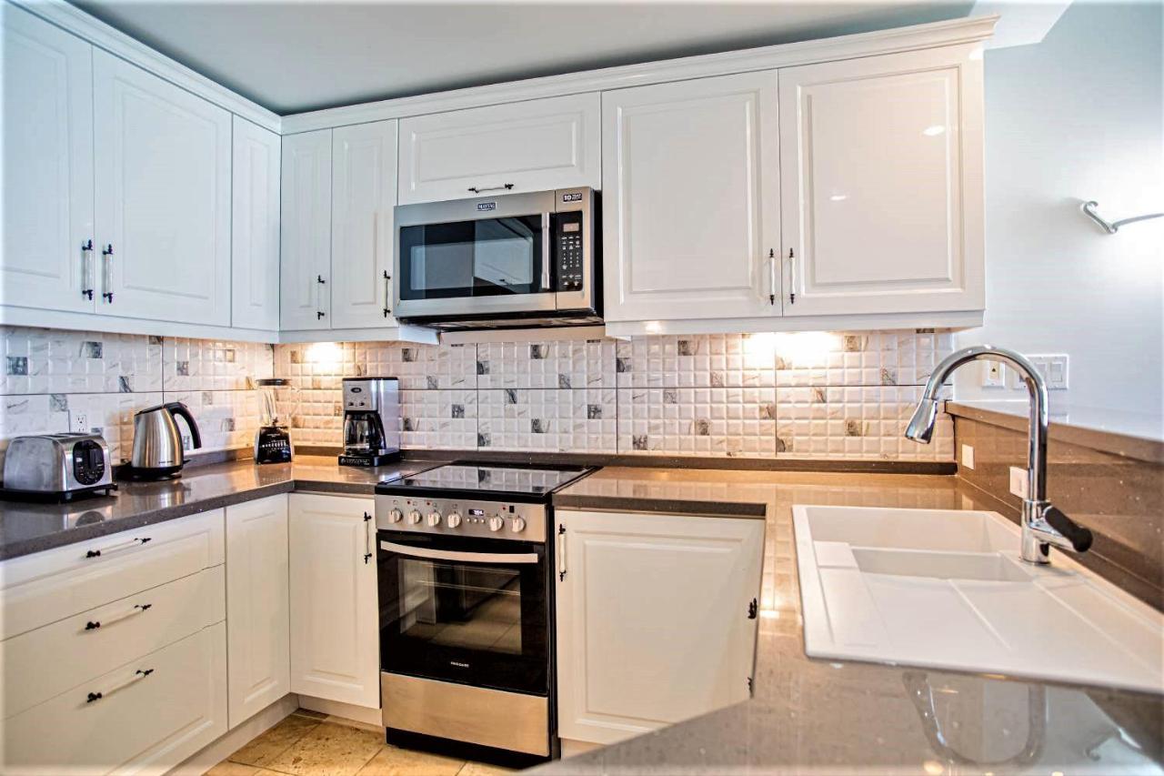 Villa Renaissance Unit 205 Grace Bay Beach Ngoại thất bức ảnh