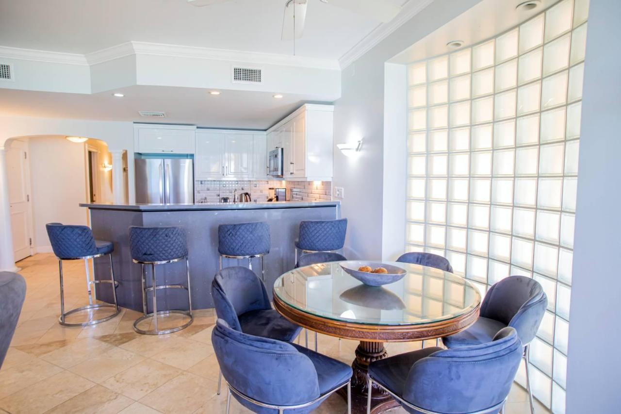 Villa Renaissance Unit 205 Grace Bay Beach Ngoại thất bức ảnh