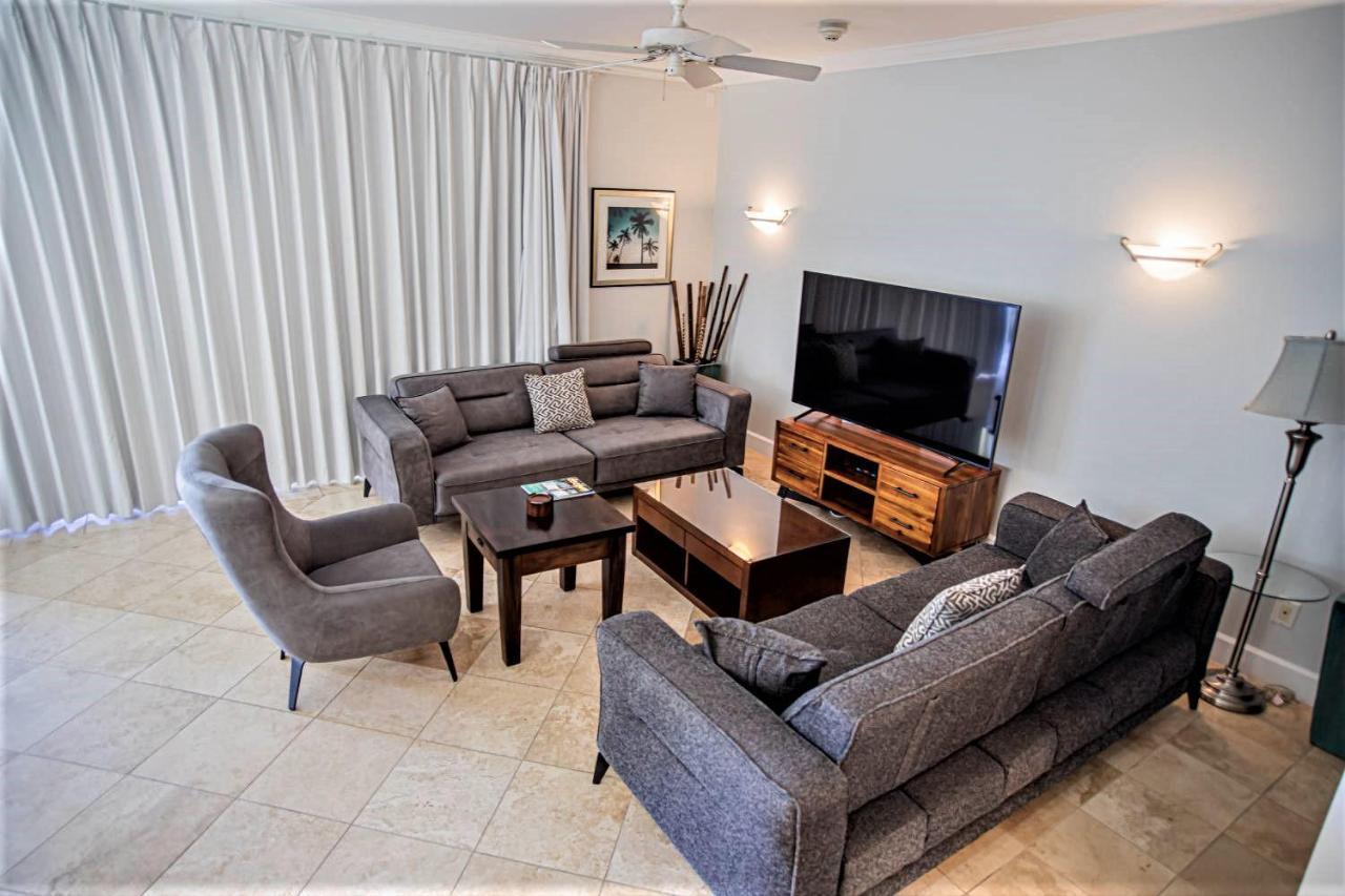Villa Renaissance Unit 205 Grace Bay Beach Ngoại thất bức ảnh