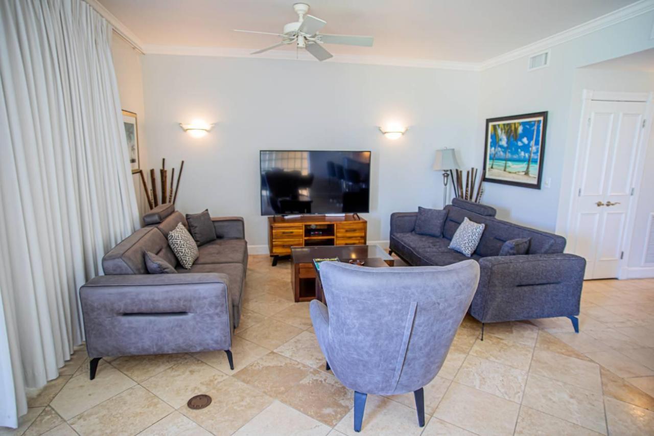 Villa Renaissance Unit 205 Grace Bay Beach Ngoại thất bức ảnh