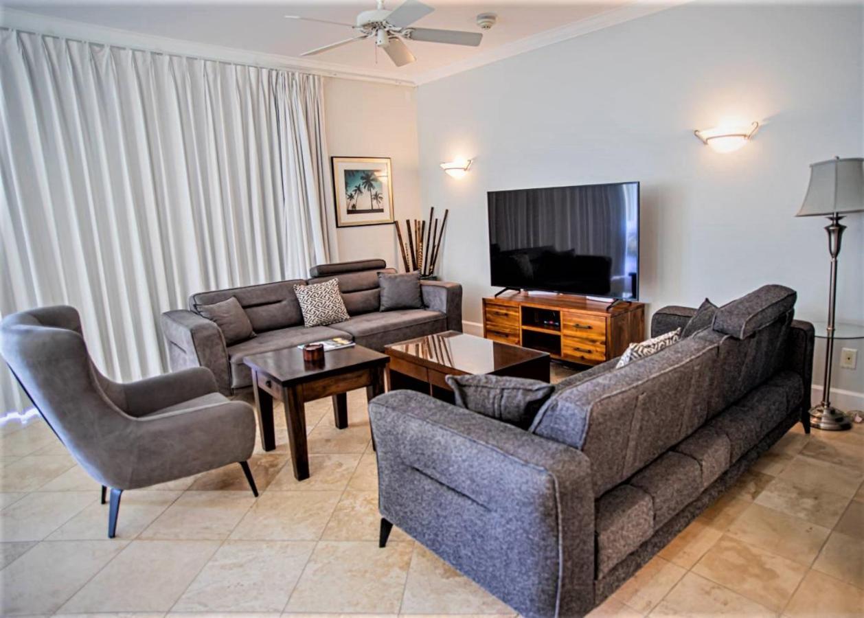 Villa Renaissance Unit 205 Grace Bay Beach Ngoại thất bức ảnh