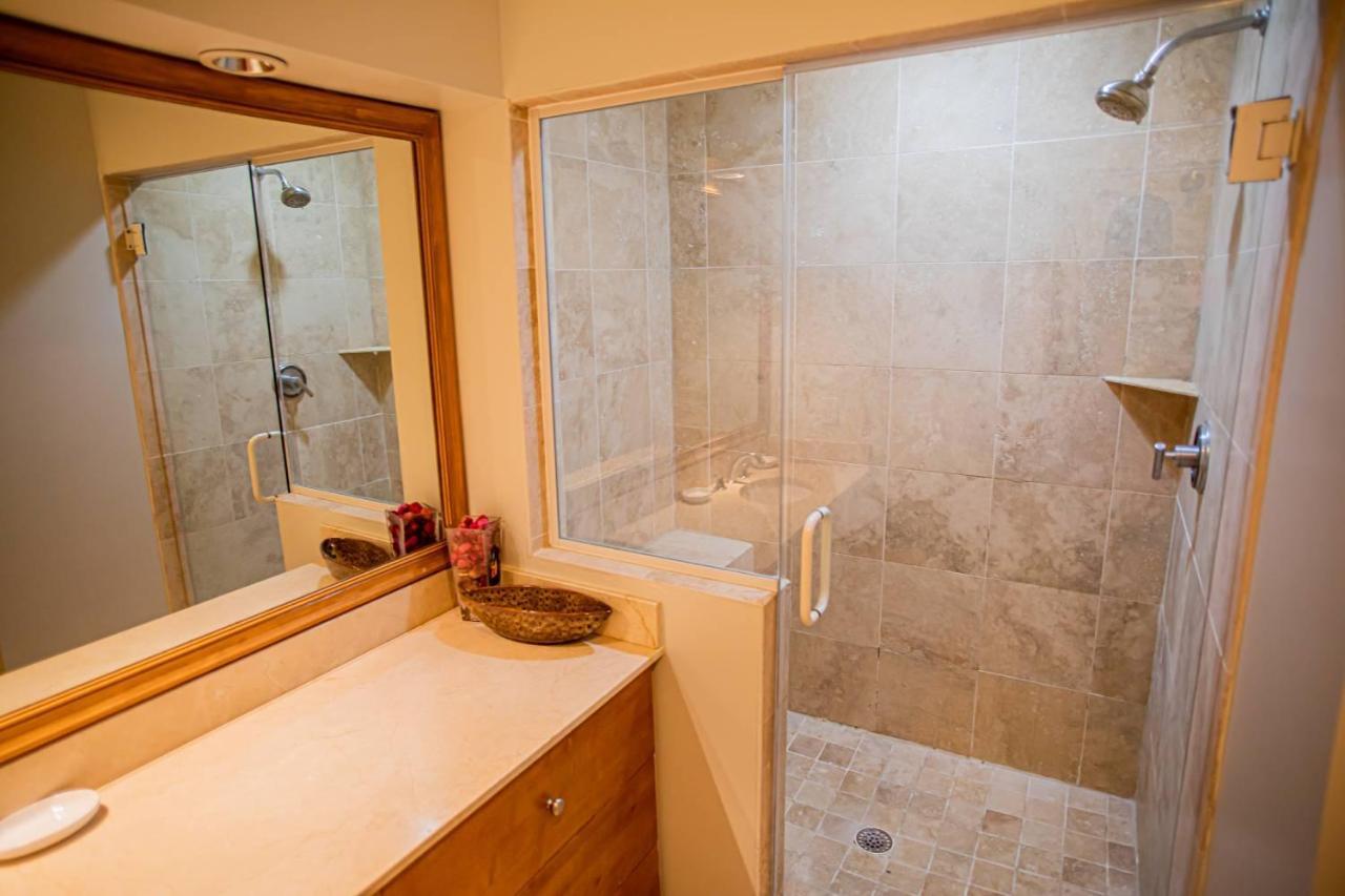 Villa Renaissance Unit 205 Grace Bay Beach Ngoại thất bức ảnh