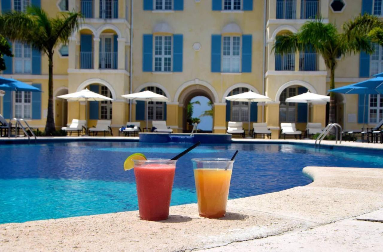 Villa Renaissance Unit 205 Grace Bay Beach Ngoại thất bức ảnh